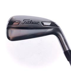 Used Titleist U510 4 Hybrid / 24 Degrees / Regular Flex - Image 7