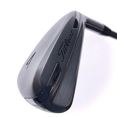 Used Titleist U510 4 Hybrid / 24 Degrees / Regular Flex - Image 8