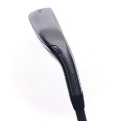 Used Titleist U510 4 Hybrid / 24 Degrees / Regular Flex - Image 9