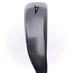 Used Titleist U510 4 Hybrid / 24 Degrees / Regular Flex - Image 1