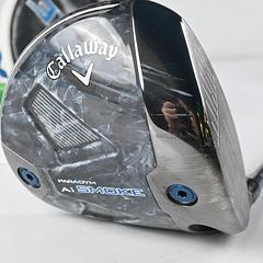 Callaway Paradym Ai Smoke TD Driver / 10.5 Degree / X-Flex Tensei AV White 75 - Image 1