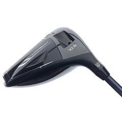 Used Wilson DYNAPWR Carbon 2025 Driver / 10.5 Degrees / Regular Flex - Image 8