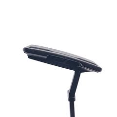 Used TaylorMade TP Collection Black 2024 Del Monte 1 Putter / 34.0 Inches - Image 2