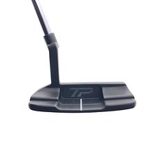 Used TaylorMade TP Collection Black 2024 Del Monte 1 Putter / 34.0 Inches - Image 3