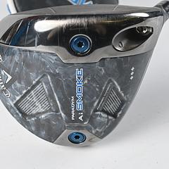 Callaway Paradym Ai Smoke TD Driver / 10.5 Degree / X-Flex Tensei AV White 75 - Image 2