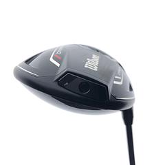 Used Wilson DYNAPWR Carbon 2025 Driver / 10.5 Degrees / Regular Flex - Image 9