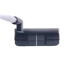 Used TaylorMade TP Collection Black 2024 Del Monte 1 Putter / 34.0 Inches - Image 4