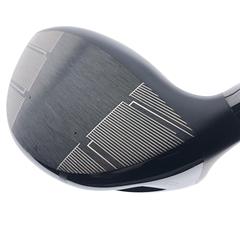 Used Wilson DYNAPWR Carbon 2025 Driver / 10.5 Degrees / Regular Flex - Image 6