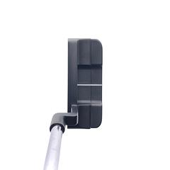 Used TaylorMade TP Collection Black 2024 Del Monte 1 Putter / 34.0 Inches - Image 5