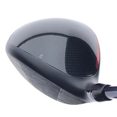 Used Wilson DYNAPWR Carbon 2025 Driver / 10.5 Degrees / Regular Flex - Image 5