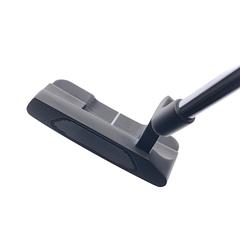 Used TaylorMade TP Collection Black 2024 Del Monte 1 Putter / 34.0 Inches - Image 7