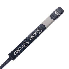 Used TaylorMade TP Collection Black 2024 Del Monte 1 Putter / 34.0 Inches - Image 9