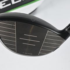Callaway Elyte Driver / 10.5 Degree / Stiff Flex Denali Charcoal 50 Shaft - Image 4