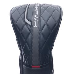 Used Wilson DYNAPWR Carbon 2025 Driver / 10.5 Degrees / Regular Flex - Image 1