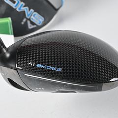 Callaway Paradym Ai Smoke TD Driver / 10.5 Degree / X-Flex Tensei AV White 75 - Image 5