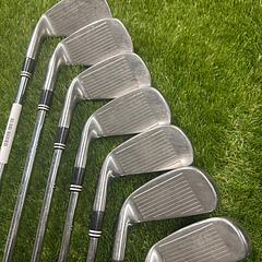 Cleveland Hibore 4-PW Irons - Image 1