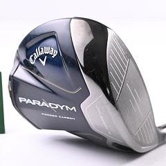 Callaway Paradym Driver / 10.5 Degree / Senior Flex Aldila Ascent 40 Shaft - Image 1