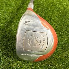 TaylorMade Firesole 3 FWY - Image 1
