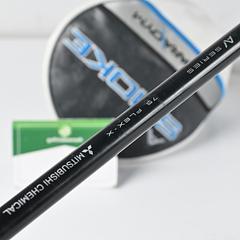 Callaway Paradym Ai Smoke TD Driver / 10.5 Degree / X-Flex Tensei AV White 75 - Image 6