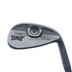 Used PXG Sugar Daddy III 3x Forged 8620 Gap Wedge / 50.0 Degrees / Stiff Flex - Image 1