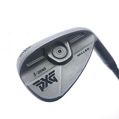 Used PXG Sugar Daddy III 3x Forged 8620 Gap Wedge / 50.0 Degrees / Stiff Flex - Image 2