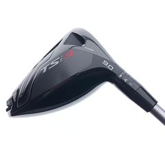 Used Titleist TSi 3 Driver / 9.0 Degrees / Stiff Flex - Image 3