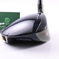 Callaway Paradym Driver / 10.5 Degree / Senior Flex Aldila Ascent 40 Shaft - Image 3