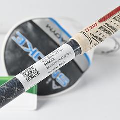 Callaway Paradym Ai Smoke TD Driver / 10.5 Degree / X-Flex Tensei AV White 75 - Image 7