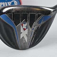 Callaway XR16 #3 Wood / 15 Degree / Regular Flex Speeder 565 Evolution Shaft - Image 2