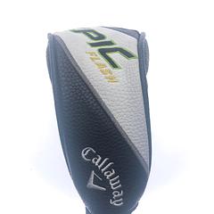 Used Callaway Epic Flash 4 Hybrid / 21 Degrees / A Flex - Image 10