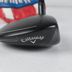 Callaway XR16 #3 Wood / 15 Degree / Regular Flex Speeder 565 Evolution Shaft - Image 3