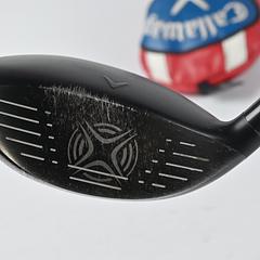 Callaway XR16 #3 Wood / 15 Degree / Regular Flex Speeder 565 Evolution Shaft - Image 4