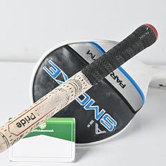 Callaway Paradym Ai Smoke TD Driver / 10.5 Degree / X-Flex Tensei AV White 75 - Image 8