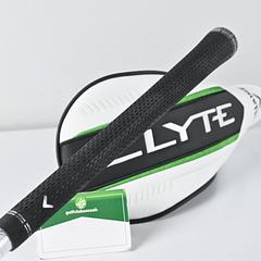 Callaway Elyte Driver / 10.5 Degree / Stiff Flex Denali Charcoal 50 Shaft - Image 8