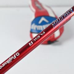 Callaway XR16 #3 Wood / 15 Degree / Regular Flex Speeder 565 Evolution Shaft - Image 6