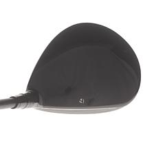 TaylorMade Qi10 Tour Graphite Mens Left Hand Fairway 3 Wood 15* Stiff - Tensei AV Limited Blue 75 - Image 2