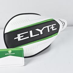 Callaway Elyte Driver / 10.5 Degree / Stiff Flex Denali Charcoal 50 Shaft - Image 9