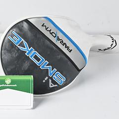 Callaway Paradym Ai Smoke TD Driver / 10.5 Degree / X-Flex Tensei AV White 75 - Image 9