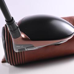 Taylormade BRNR Copper Mini Driver / 11.5 Degree / Stiff Flex HZRDUS Smoke RDX - Image 5