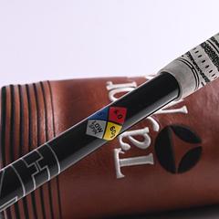 Taylormade BRNR Copper Mini Driver / 11.5 Degree / Stiff Flex HZRDUS Smoke RDX - Image 6