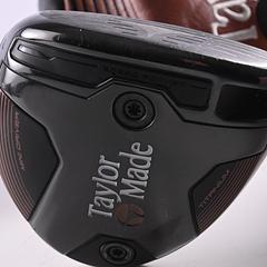 Taylormade BRNR Copper Mini Driver / 11.5 Degree / Stiff Flex HZRDUS Smoke RDX - Image 2