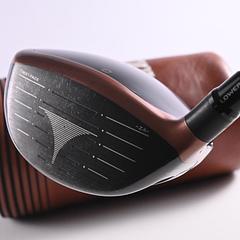 Taylormade BRNR Copper Mini Driver / 11.5 Degree / Stiff Flex HZRDUS Smoke RDX - Image 4