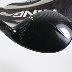 Cobra King F9 #3-4 Wood / 14.5 Degree / Regular Flex Fujikura Atmos Blue 7 Shaft - Image 5