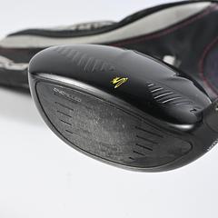 Cobra King F9 #3-4 Wood / 14.5 Degree / Regular Flex Fujikura Atmos Blue 7 Shaft - Image 4