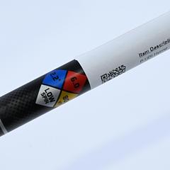 Taylormade P.UDI #2 Iron / 17 Degree / Stiff Flex HZRDUS Gen5 Black 80 - Image 4