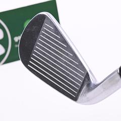 Titleist 716 T-MB Utility #3 Iron / 20 Degree / Regular Flex Steel Shaft - Image 2