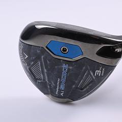 Callaway Paradym Ai Smoke Max HL #3 Wood / 16.5 Degree / Regular Flex Tensei AV - Image 2