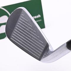 Titleist 712U #4 Iron / 24 Degree / Stiff Flex KBS Tour Shaft - Image 2