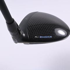Callaway Paradym Ai Smoke Max HL #3 Wood / 16.5 Degree / Regular Flex Tensei AV - Image 5