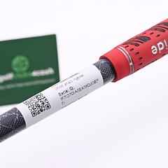 Left Hand Titleist U505 2023 #4 Iron / 22 Degree / Stiff Flex Tensei AV Blue 75 - Image 5